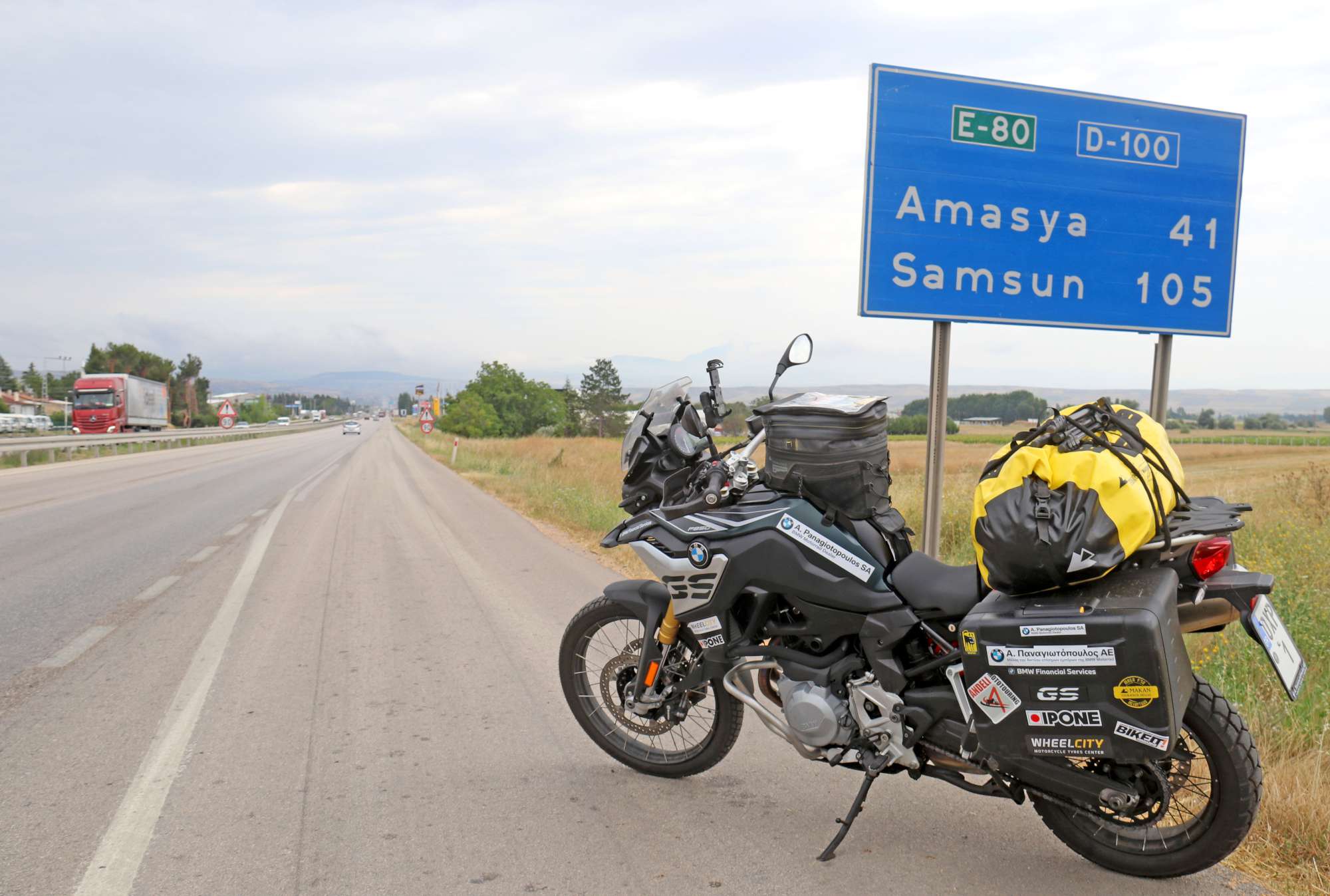 TURKEY 4