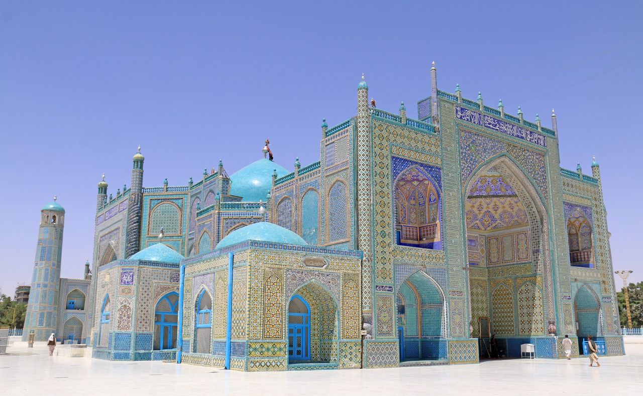 afghanistan 15
