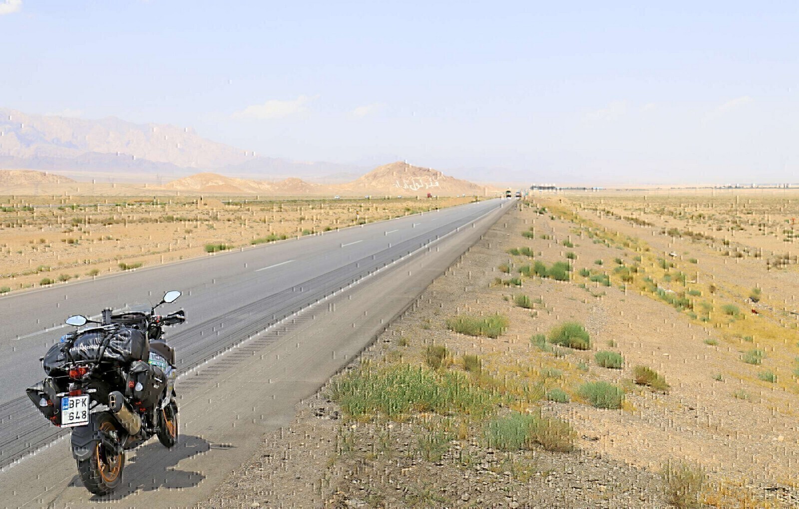 iran 8