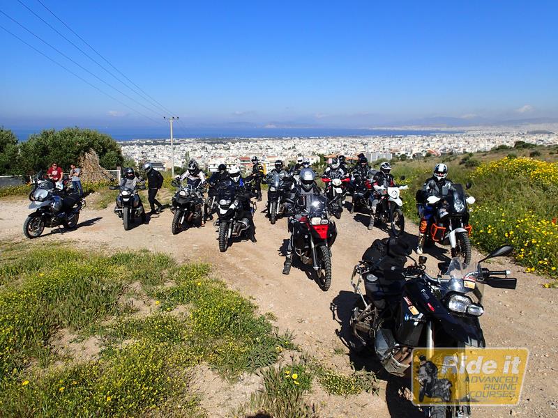 Μονοήμερη εκδρομή – Αθήνα – Σούνιο – 150 χιλιόμετρα!