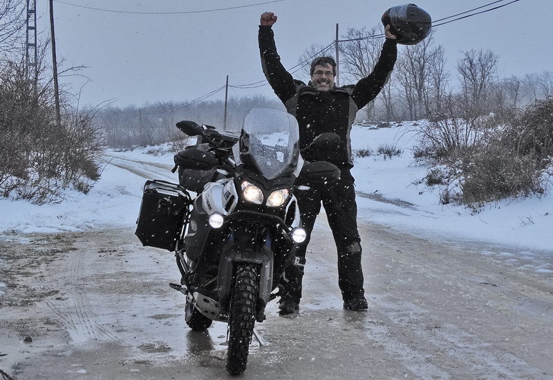 yamaha globalrider 3 1