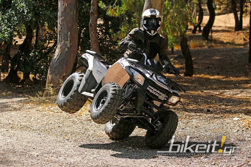 aeon overland 200 action15