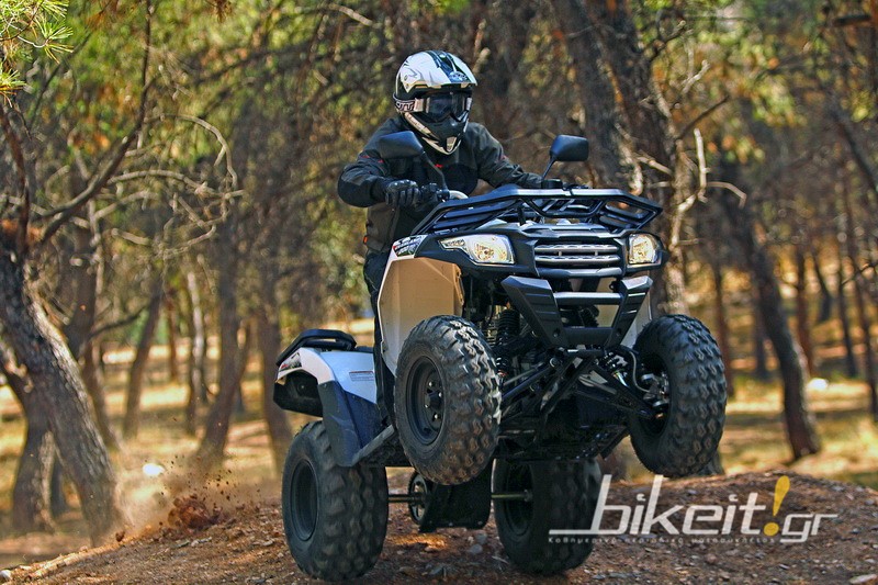 aeon overland 200 action6