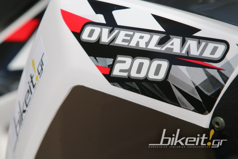 aeon overland 200 details5