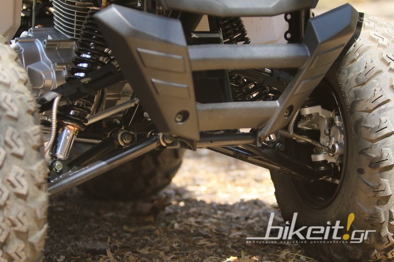 aeon overland 200 details8