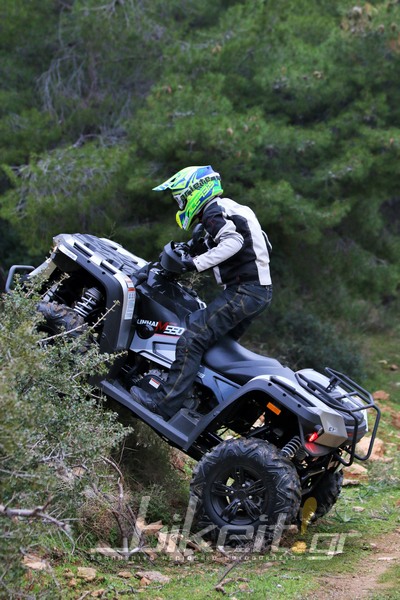 linhai 550 efi 25