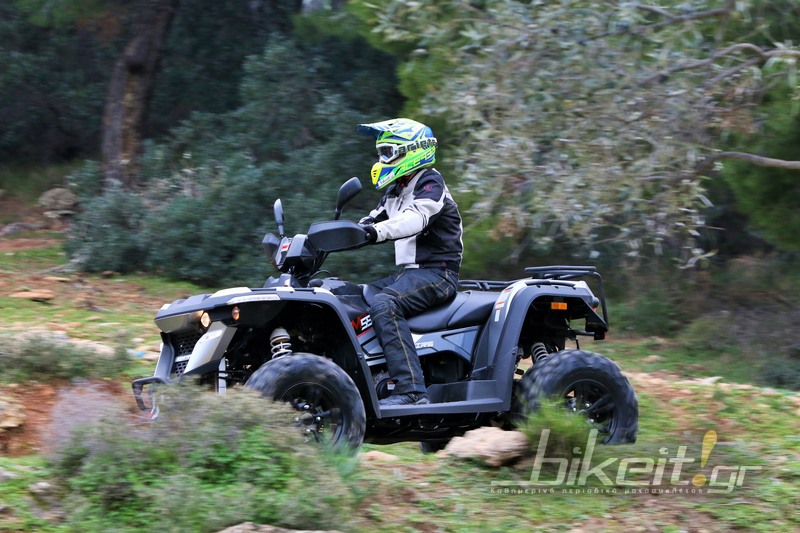 linhai 550 efi 9
