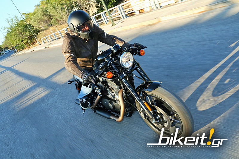 harley davidson roadster cafe racer16