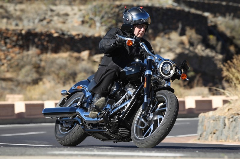 hd sport glide apostoli 4
