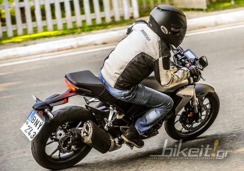 honda cb300r 2018 bikeit 31