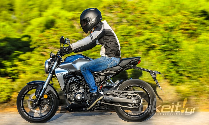 honda cb300r 2018 bikeit 37