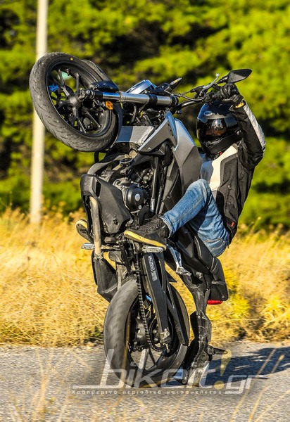 honda cb300r 2018 bikeit 43