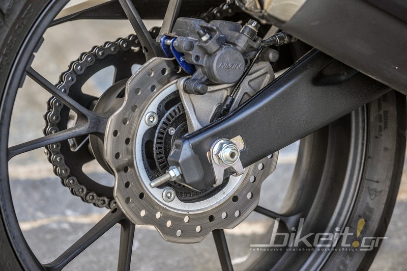 honda cb300r 2018 bikeit 1