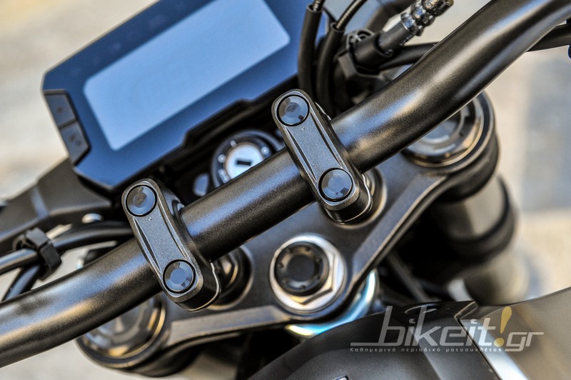 honda cb300r 2018 bikeit 14