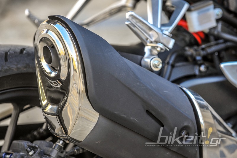 honda cb300r 2018 bikeit 2
