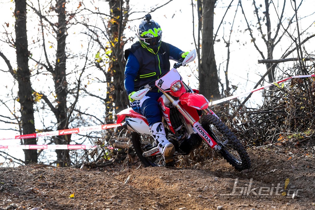 honda crf redmoto 2019 launch 10
