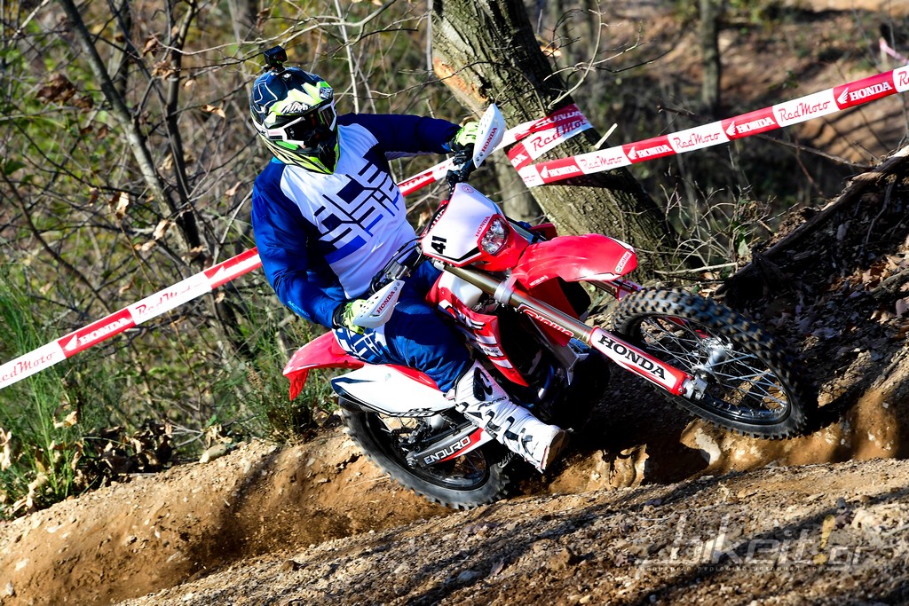 honda crf redmoto 2019 launch 12