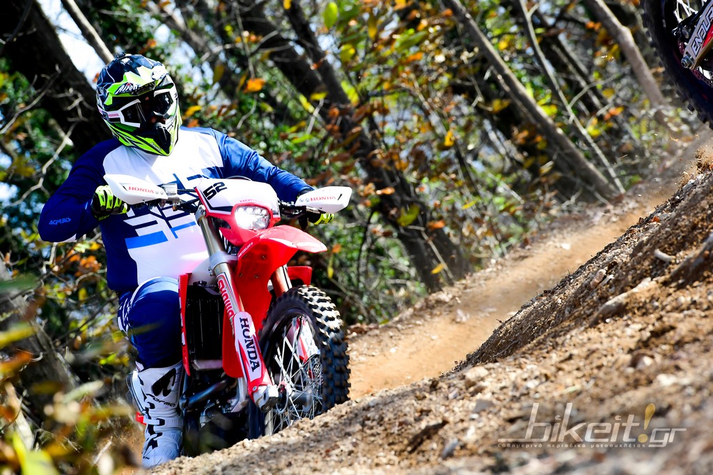 honda crf redmoto 2019 launch 15
