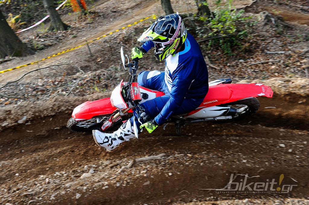 honda crf redmoto 2019 launch 60