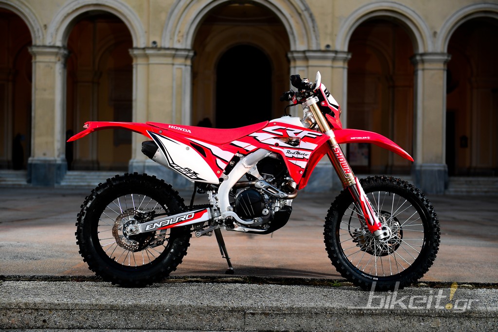 honda crf redmoto 2019 launch 32