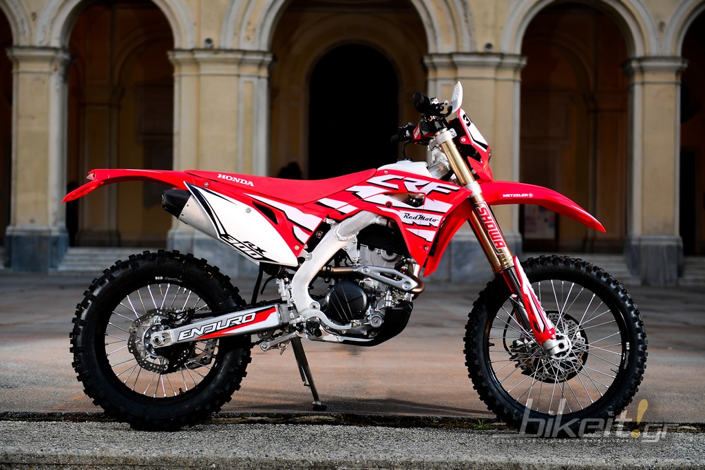 honda crf redmoto 2019 launch 36