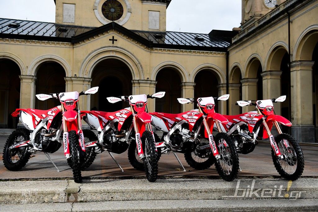 honda crf redmoto 2019 launch 47