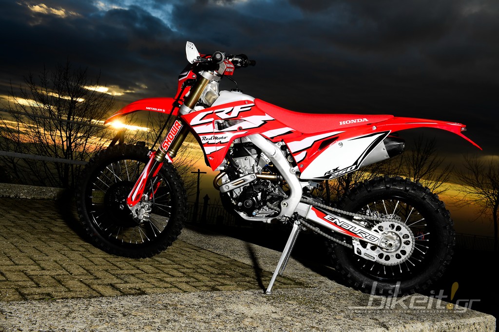 honda crf redmoto 2019 launch 6