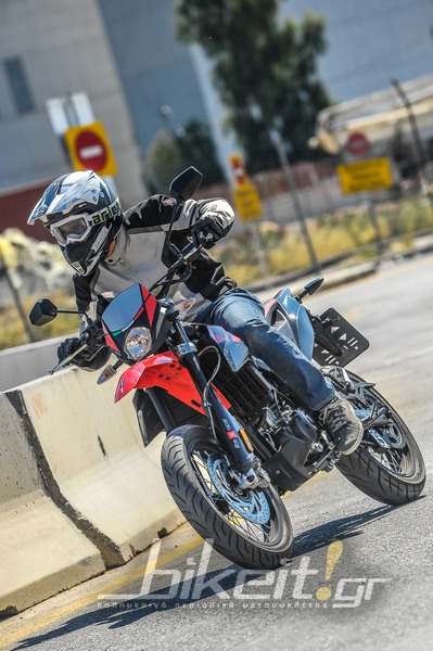 aprilia sx125 2018 test bikeitgr 31