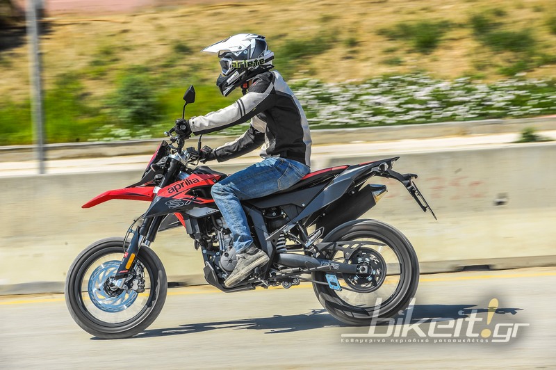 aprilia sx125 2018 test bikeitgr 32