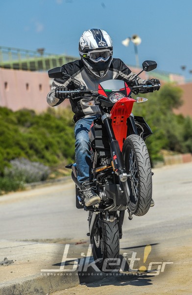 aprilia sx125 2018 test bikeitgr 33