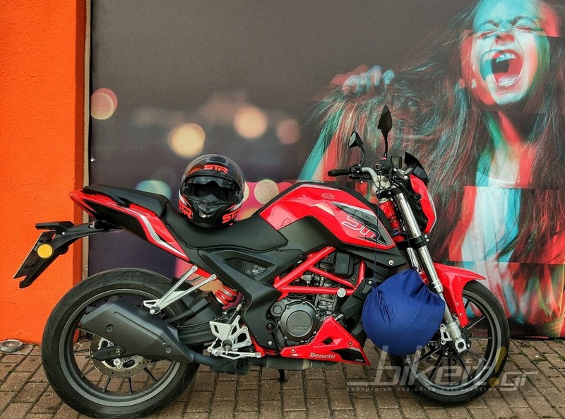 benelli bn251 bikeit 43