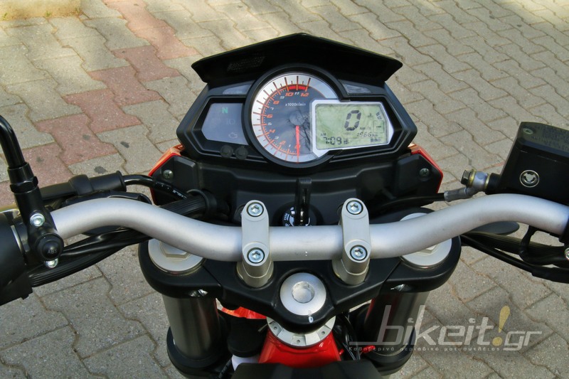 benelli bn251 bikeit 22