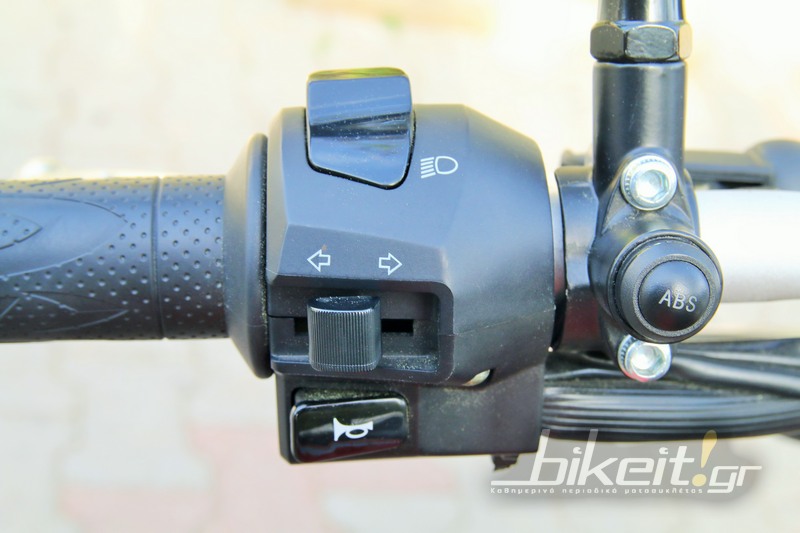 benelli bn251 bikeit 24