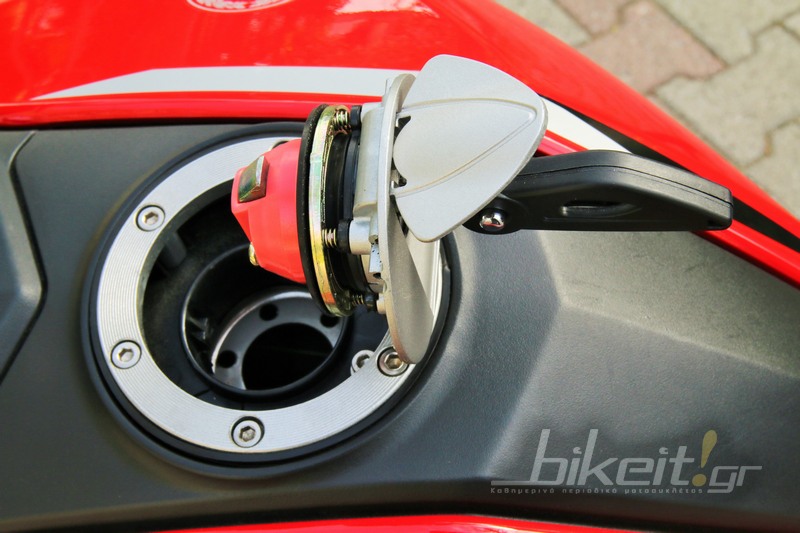 benelli bn251 bikeit 26
