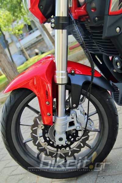 benelli bn251 bikeit 30