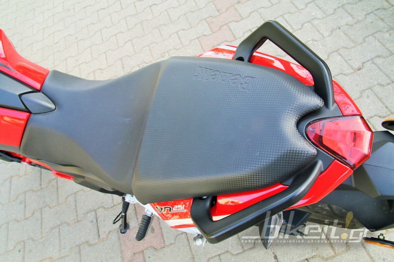 benelli bn251 bikeit 35
