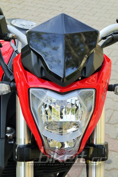 benelli bn251 bikeit 40