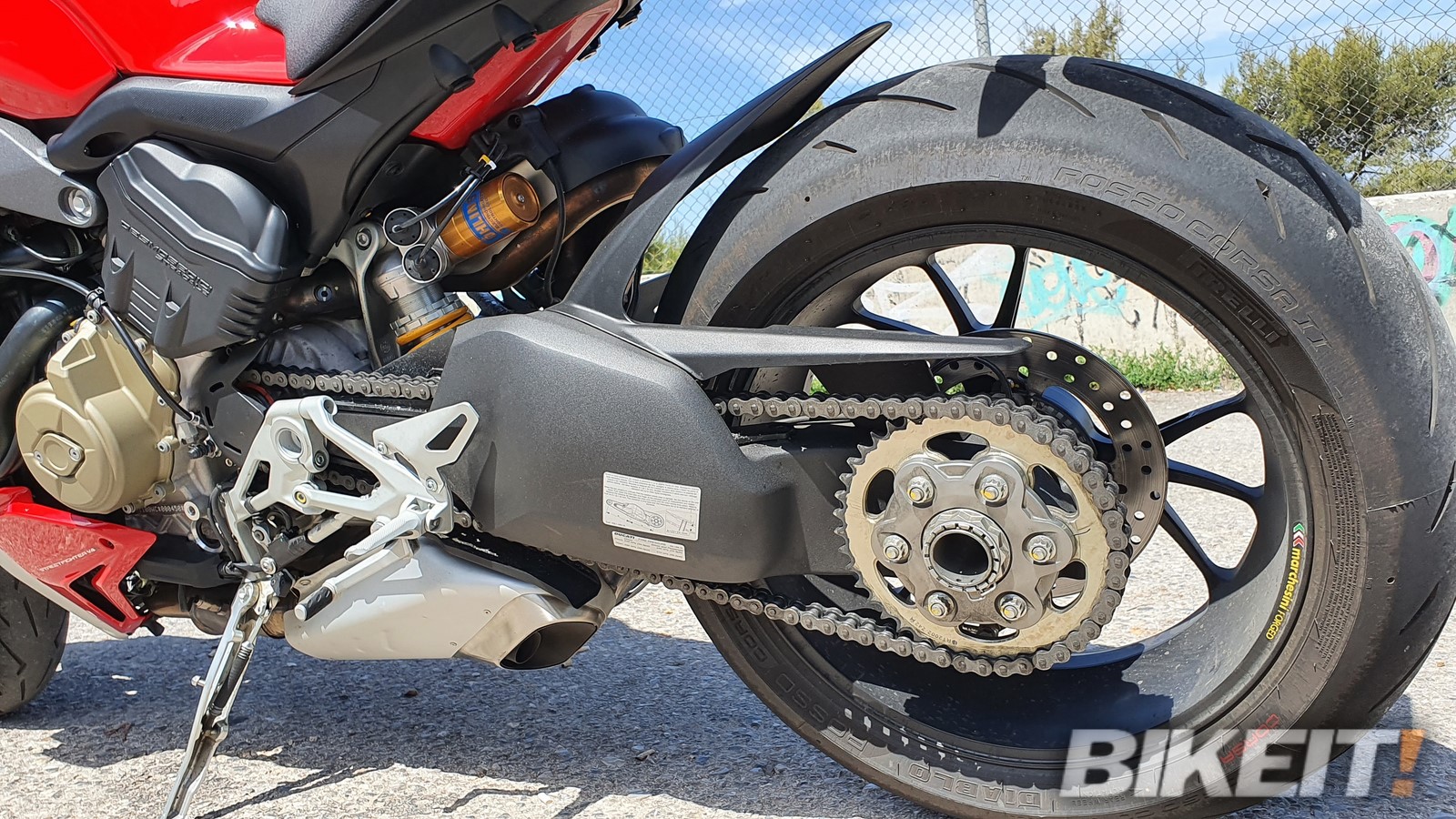 ducati streetfighter v4 s test bikeitgr 17