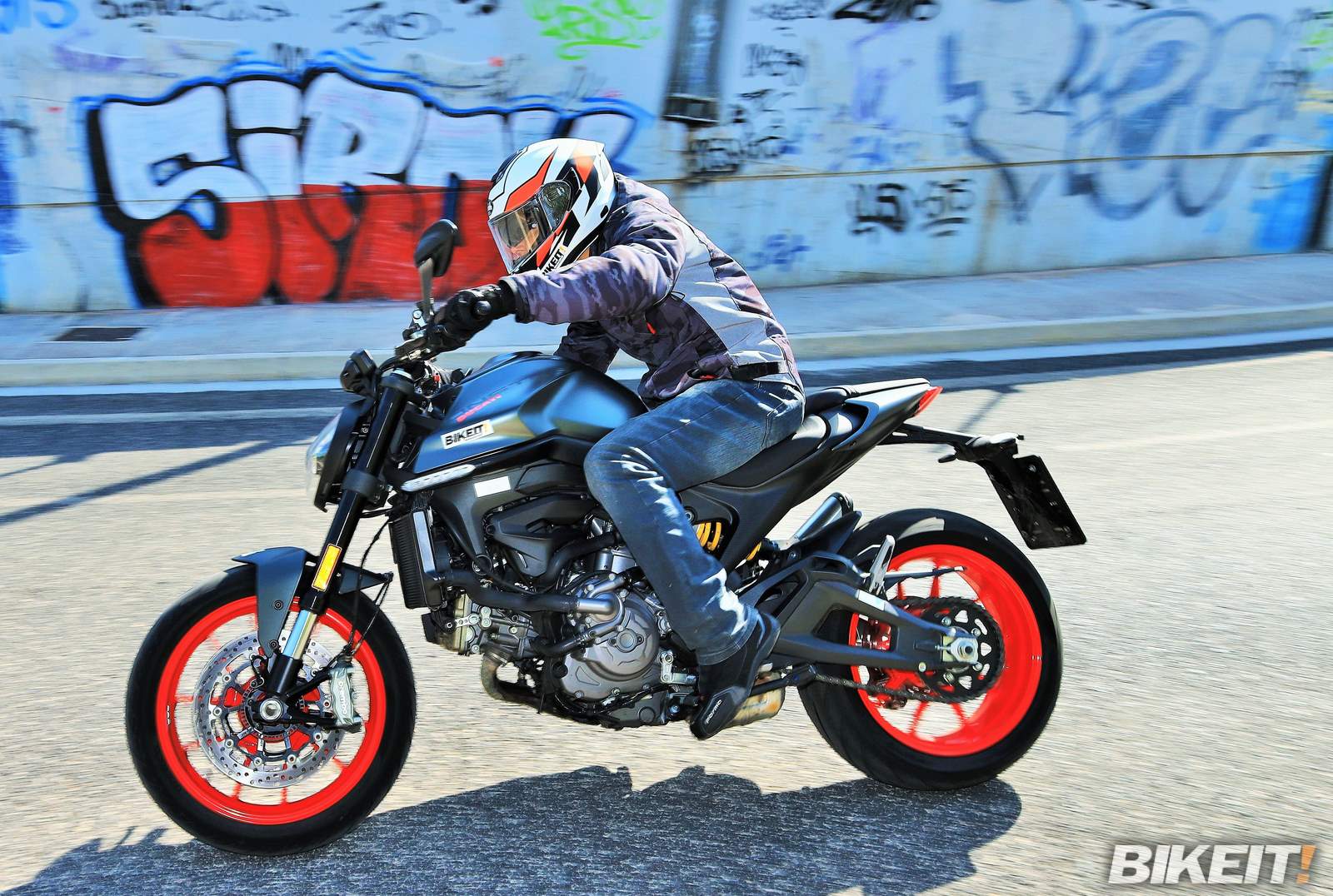 ducati monster 2021 test bikeitgr 00022