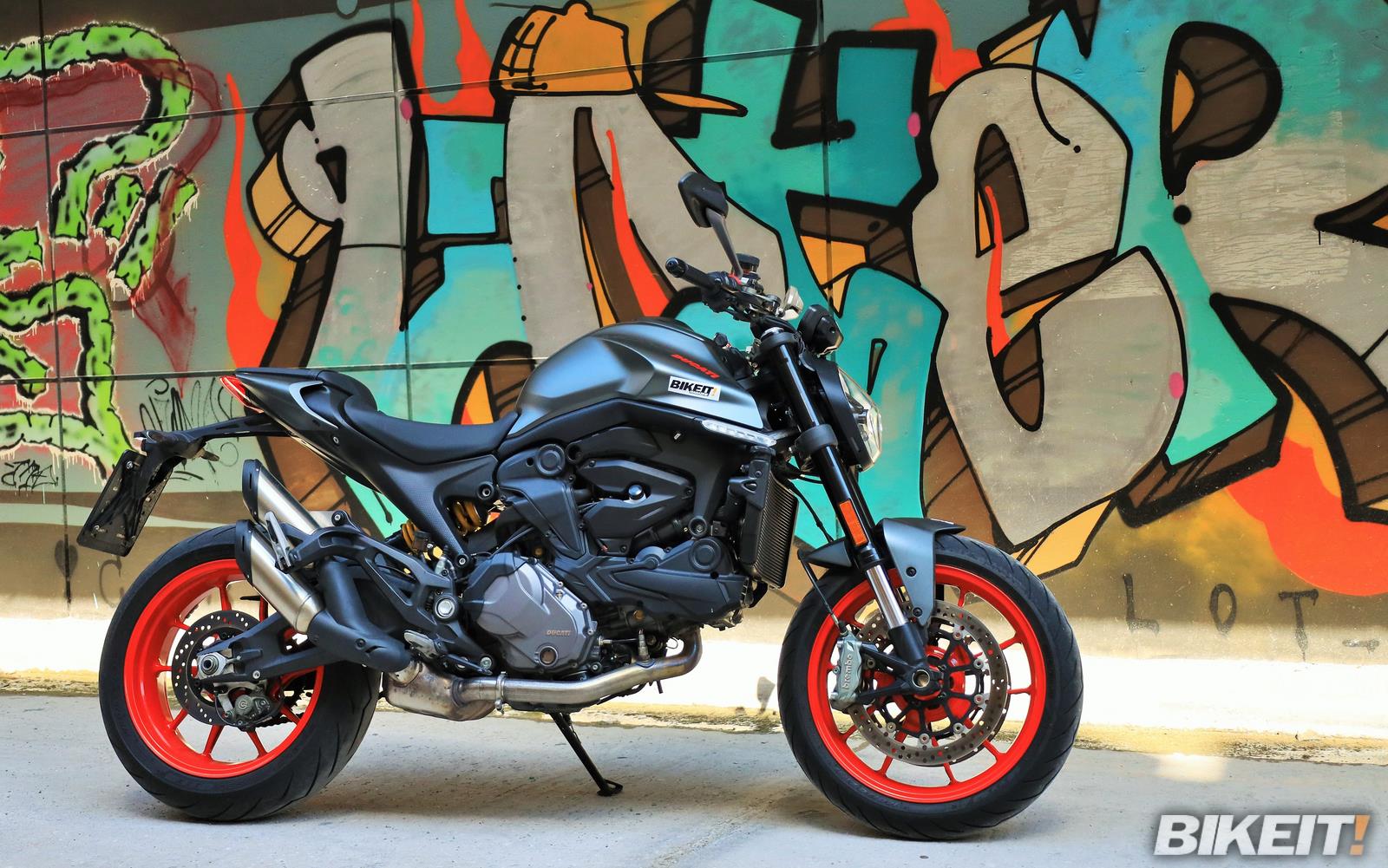 ducati monster 2021 test bikeitgr 00035