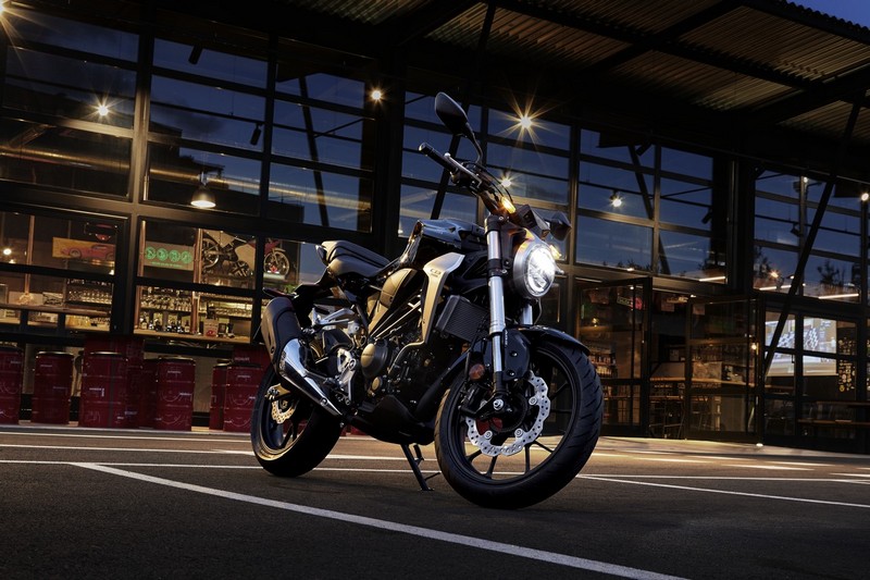 apostoli honda cb300r 3