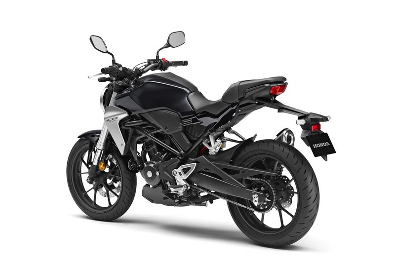 apostoli honda cb300r 7