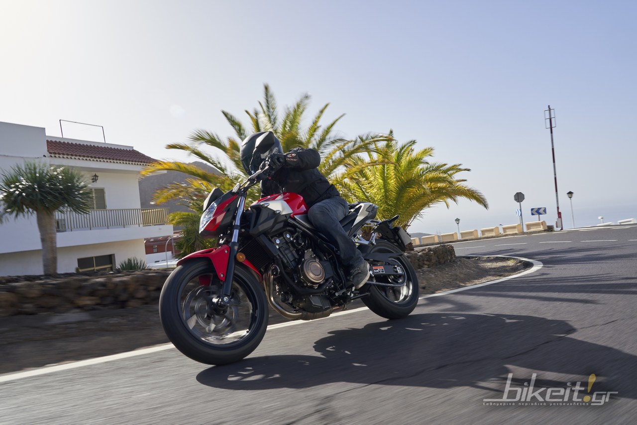 honda cb500f 2019 test 2
