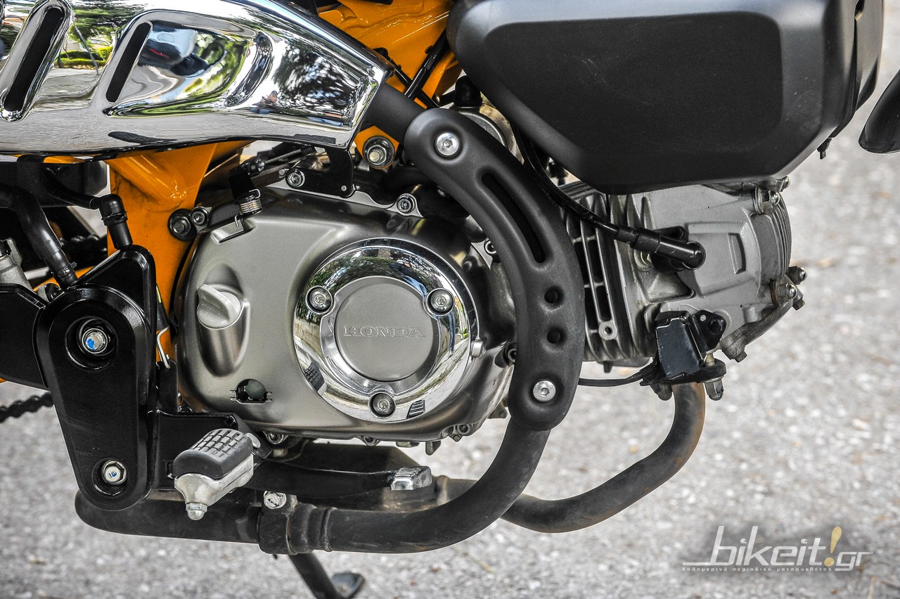 honda monkey 125 2019 bikeitgr 1
