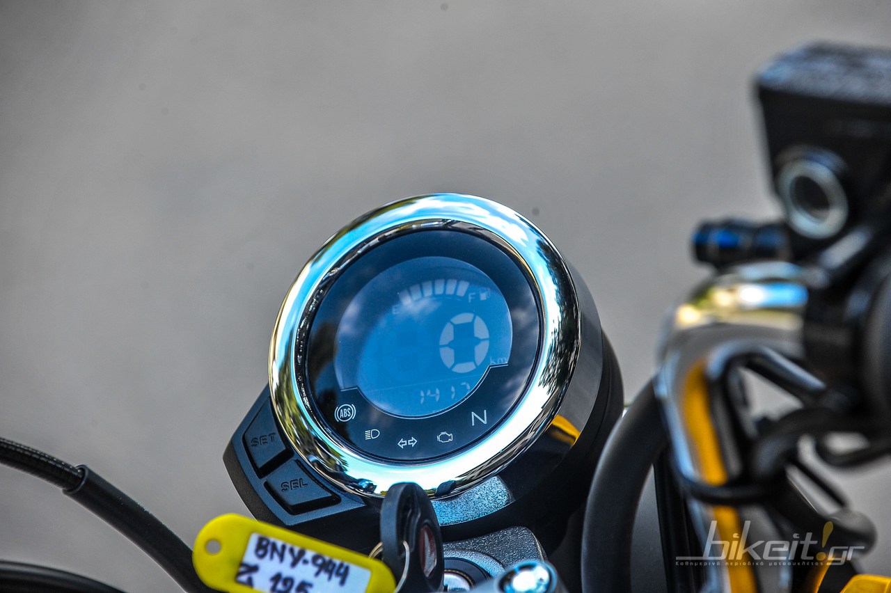 honda monkey 125 2019 bikeitgr 12