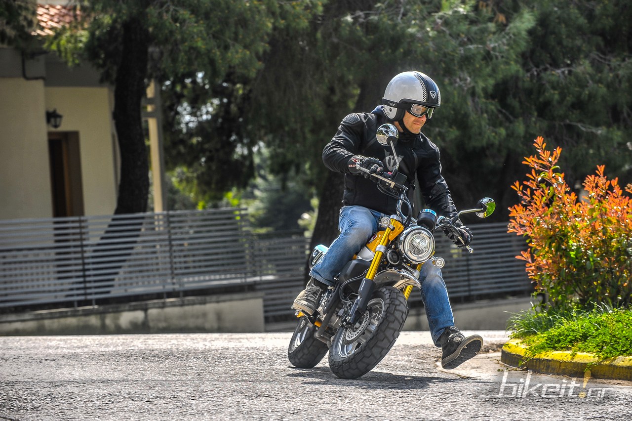 honda monkey 125 2019 bikeitgr 21