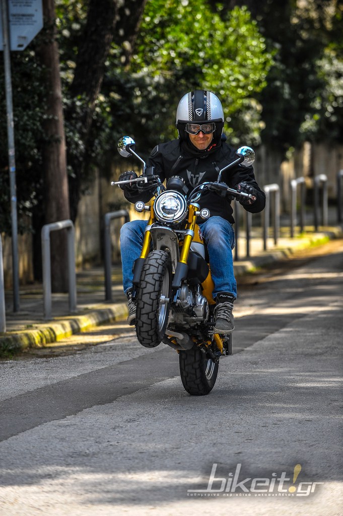 honda monkey 125 2019 bikeitgr 24