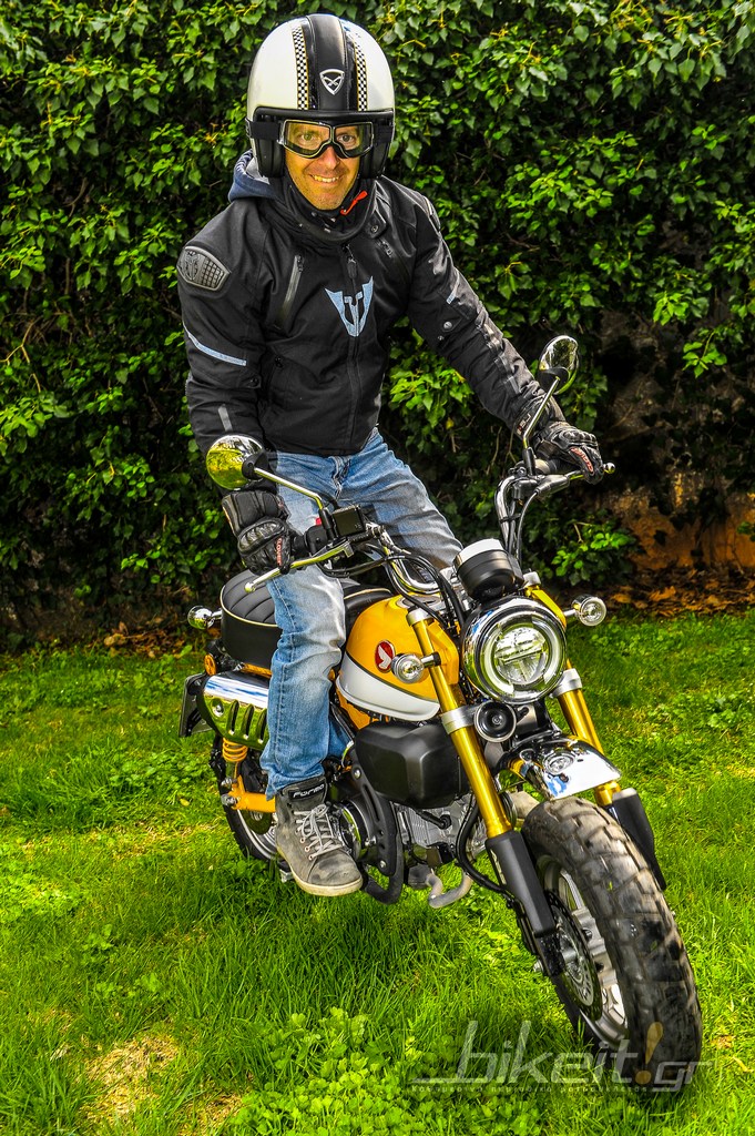 honda monkey 125 2019 bikeitgr 41
