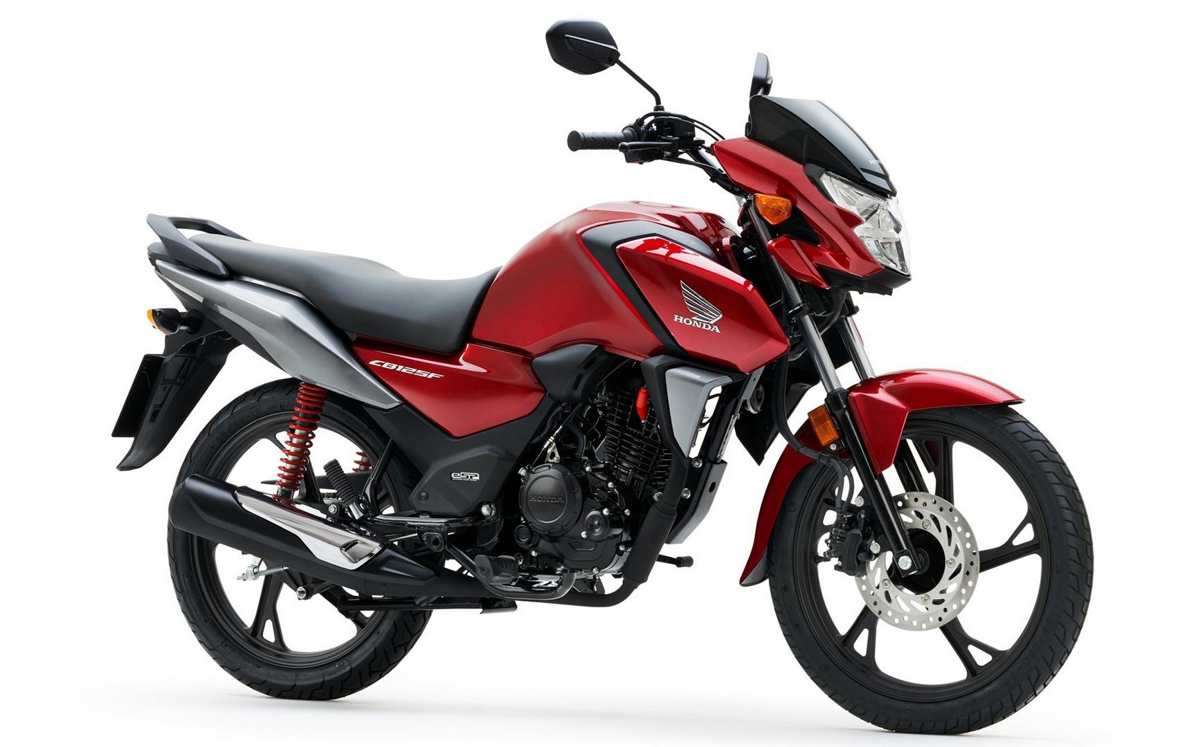 Honda cbf125 2020 2021 00001