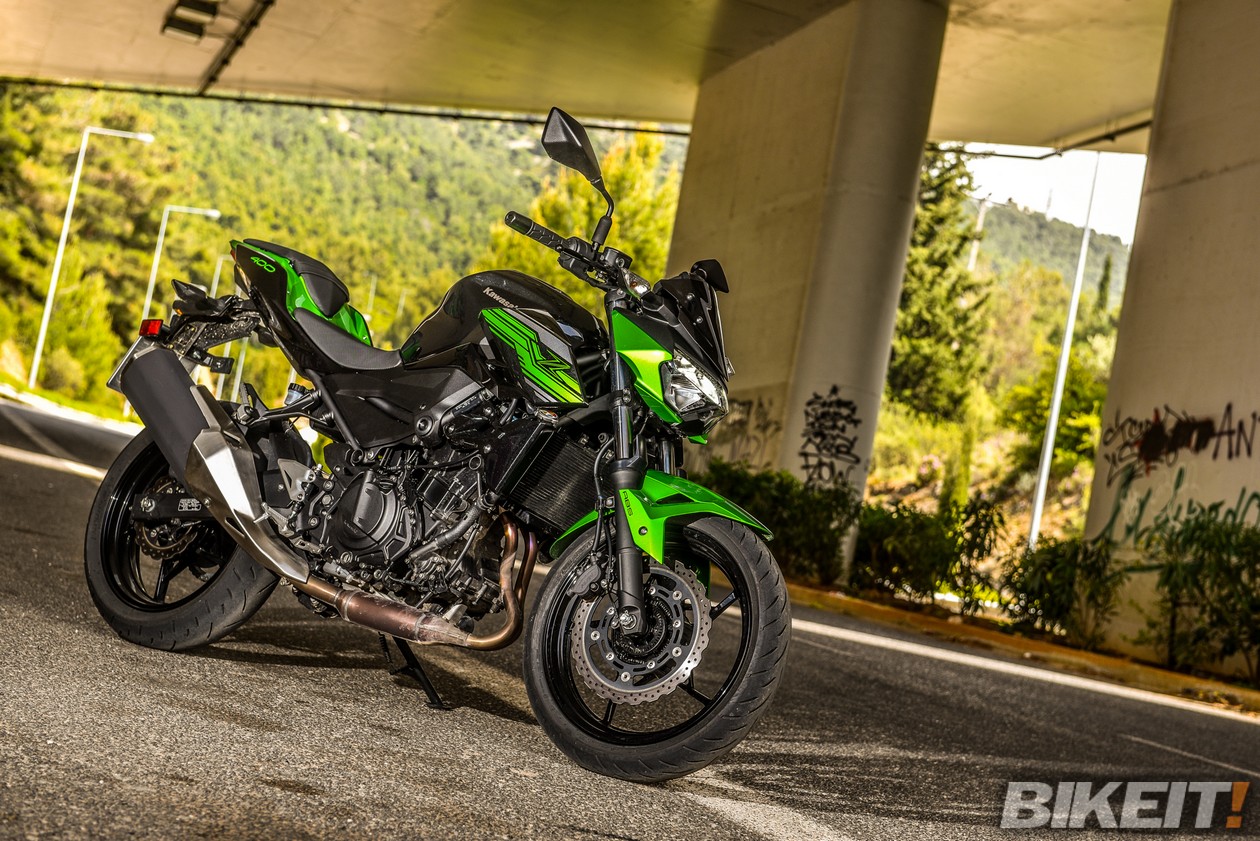kawasaki z400 2019 29